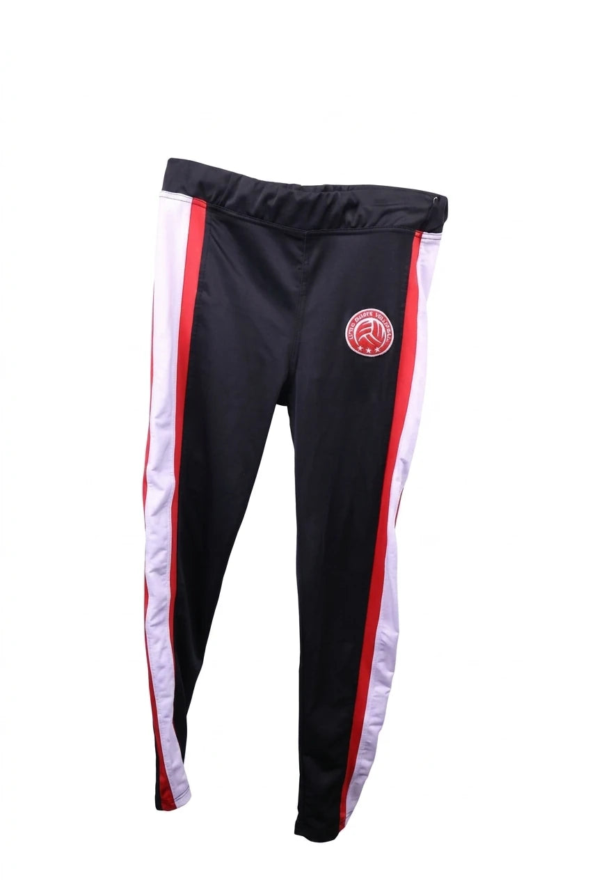 Enhanced Women's Little Giants Volley Ball Leggings - kitround VolleyStore