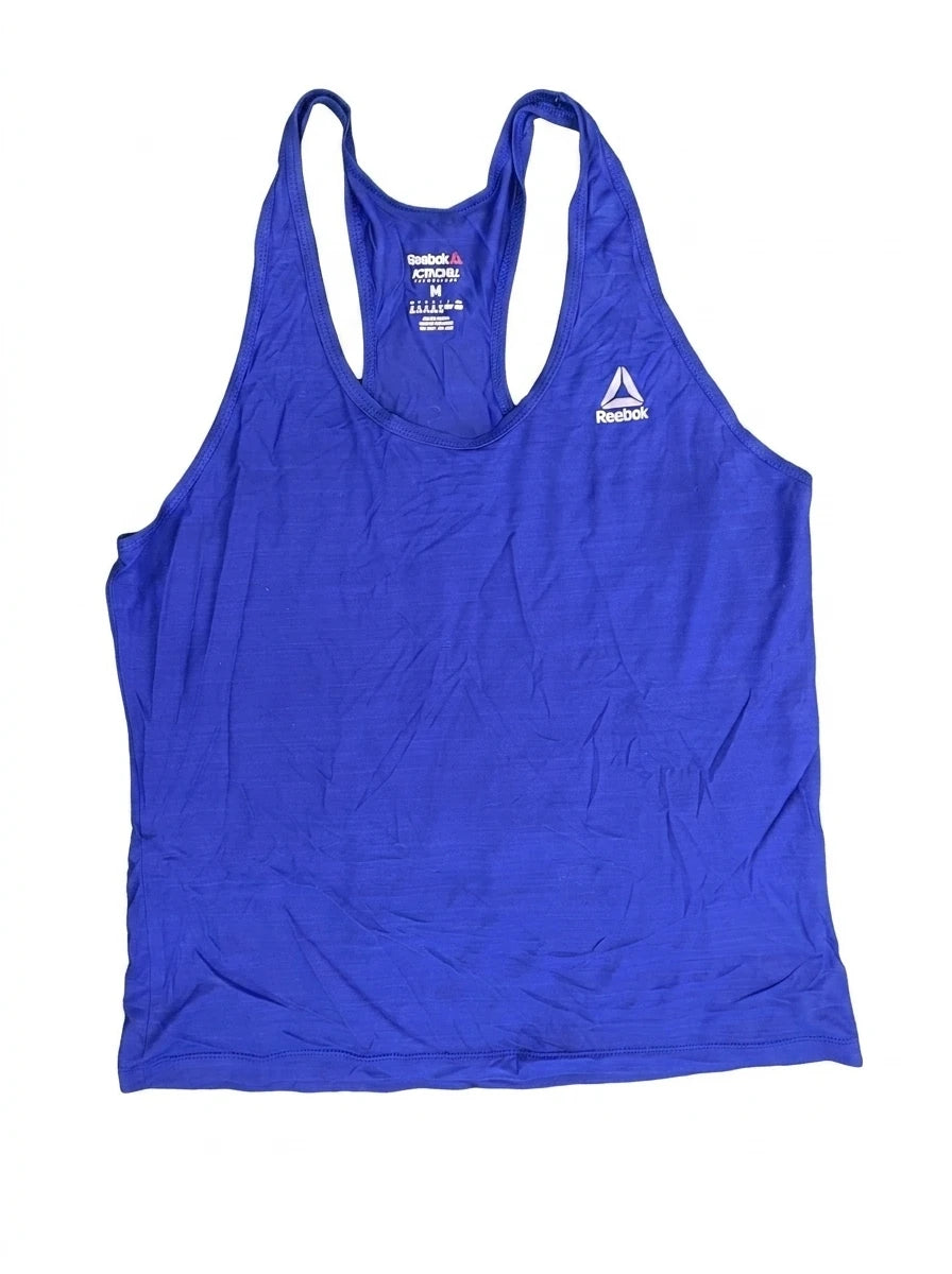 Enhanced Reebok ACTIVCHILL Technology Vest - kitround kitround product
