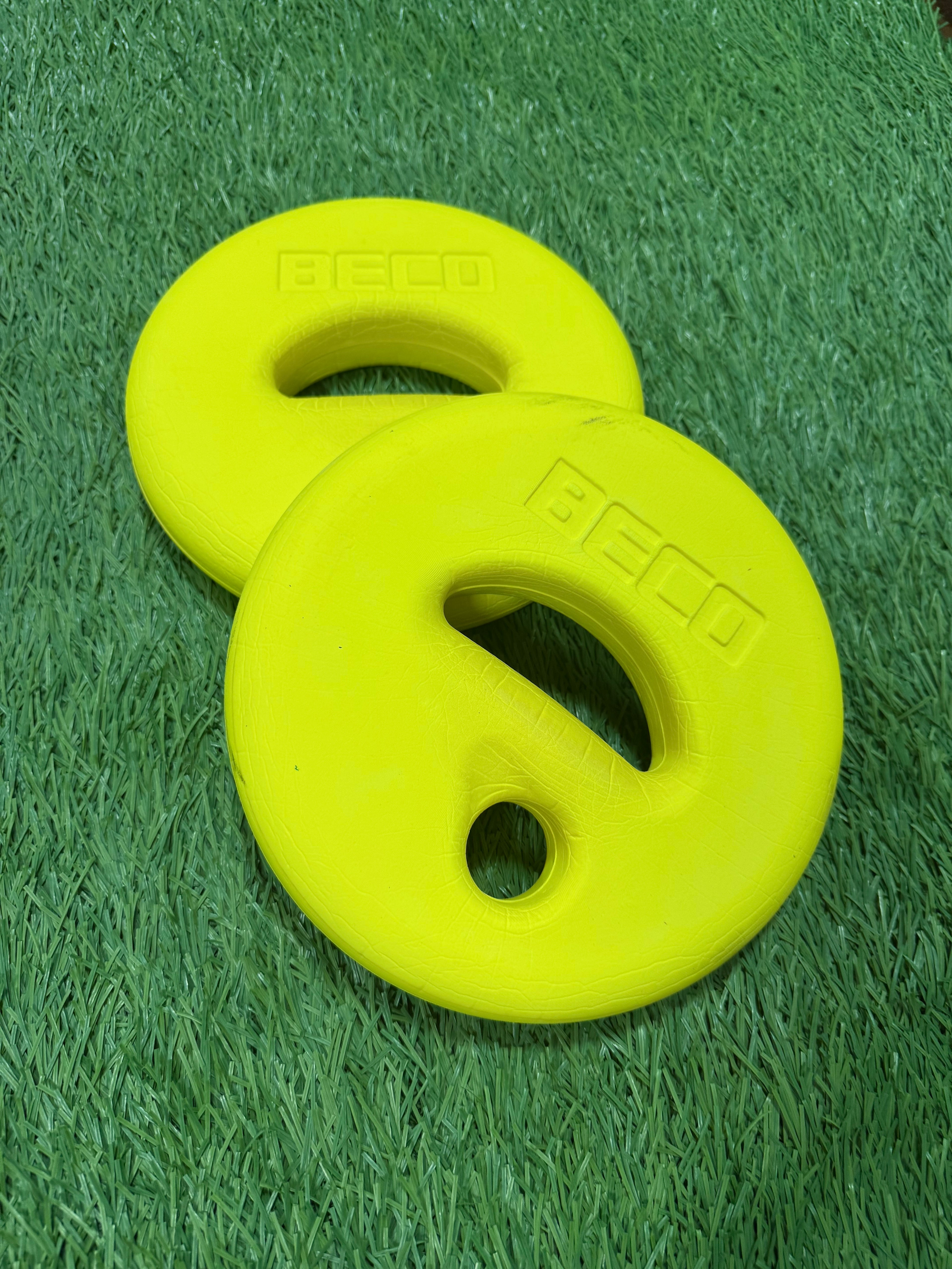 Beko Water Floats Yellow