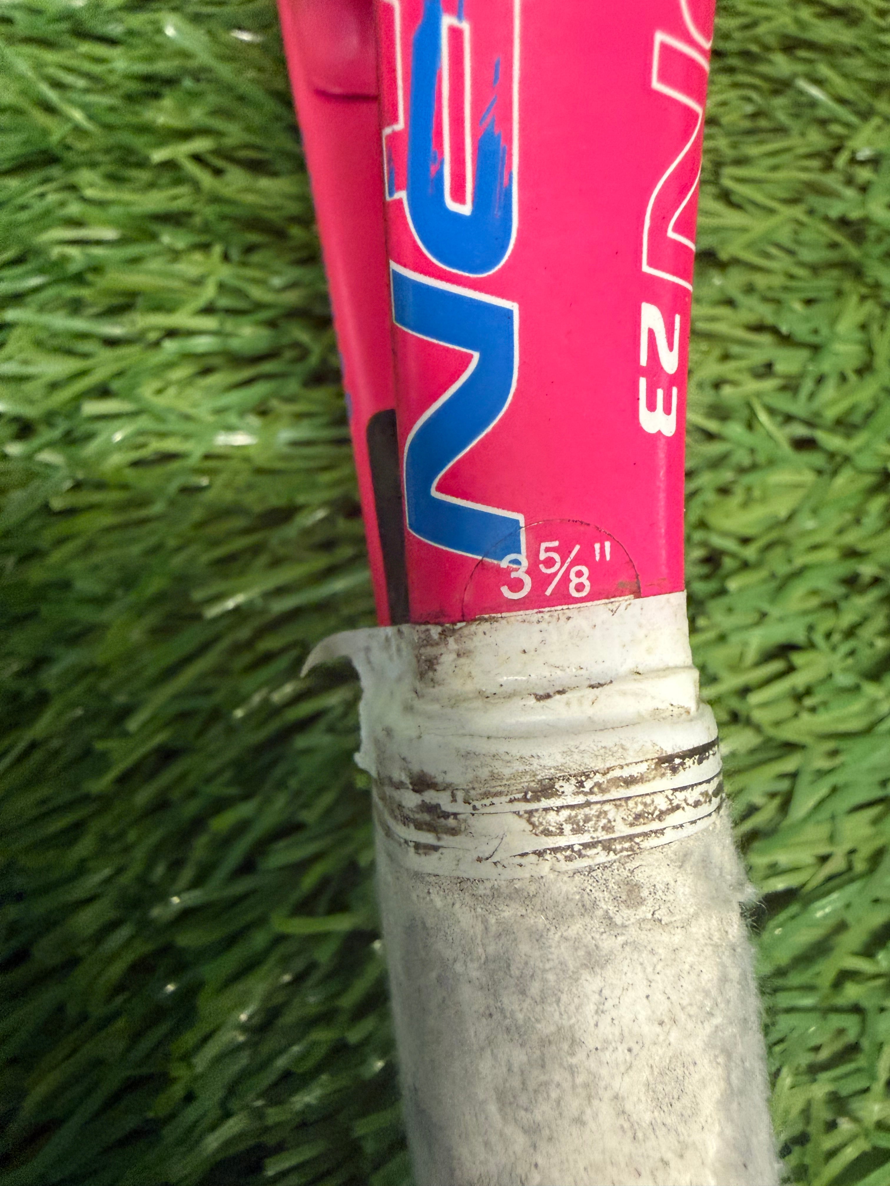 Wilson Pink Junior Tennis Racquet