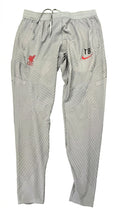 Liverpool FC Nike Training Pants with Moisture Control