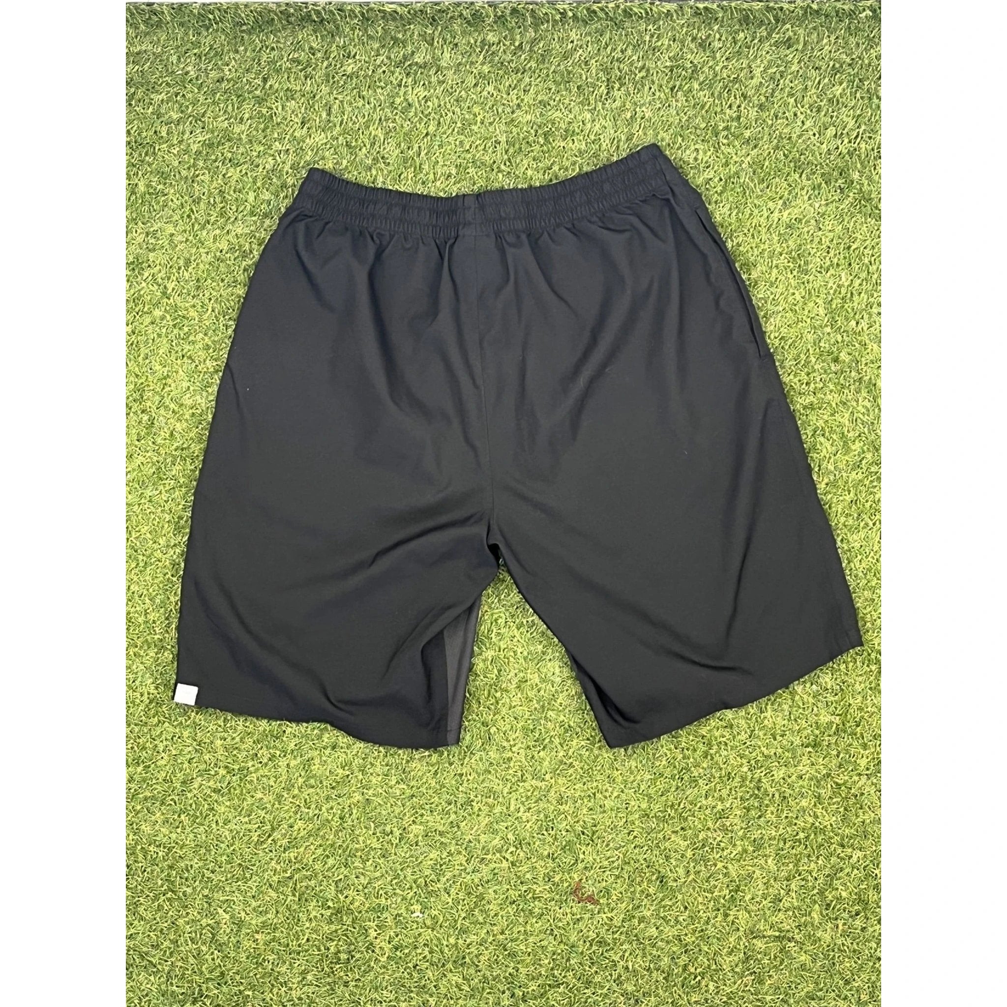 HEAD Men's Black Athletic Shorts - kitround kitround product