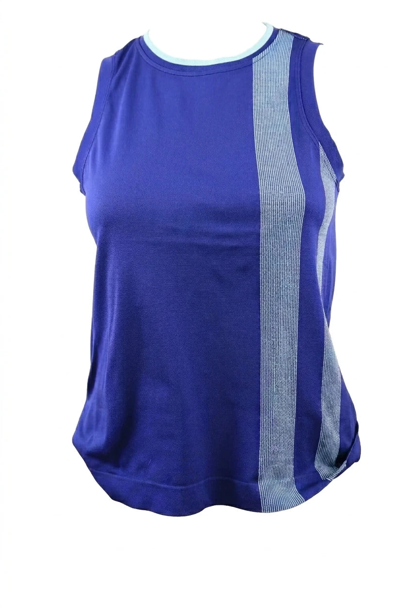 Enhanced Enhanced Women's Sweaty Betty Tank Top - kitround 