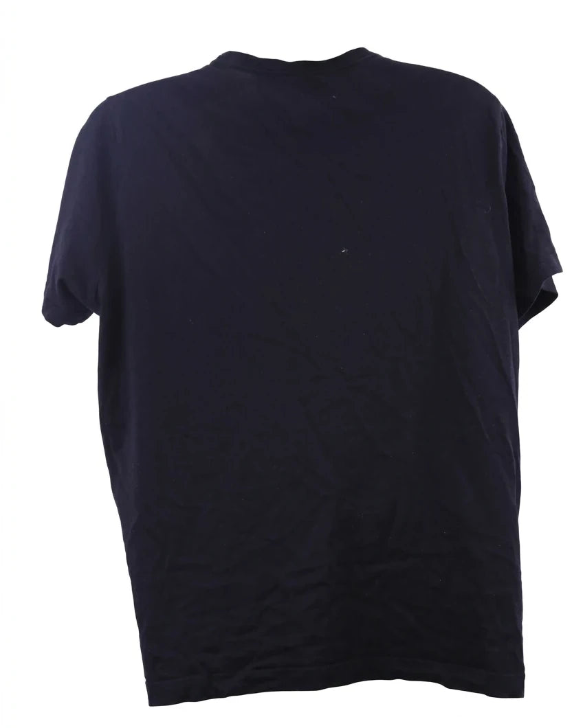 Enhanced Men's Puma Short Sleeved T-Shirt - kitround kitround product