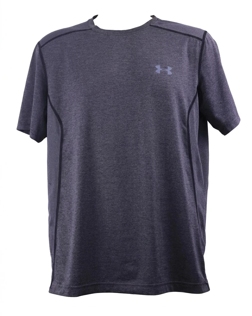 Enhanced Men's Under Armour Heat Gear Short Sleeved T-Shirt - kitround kitround product