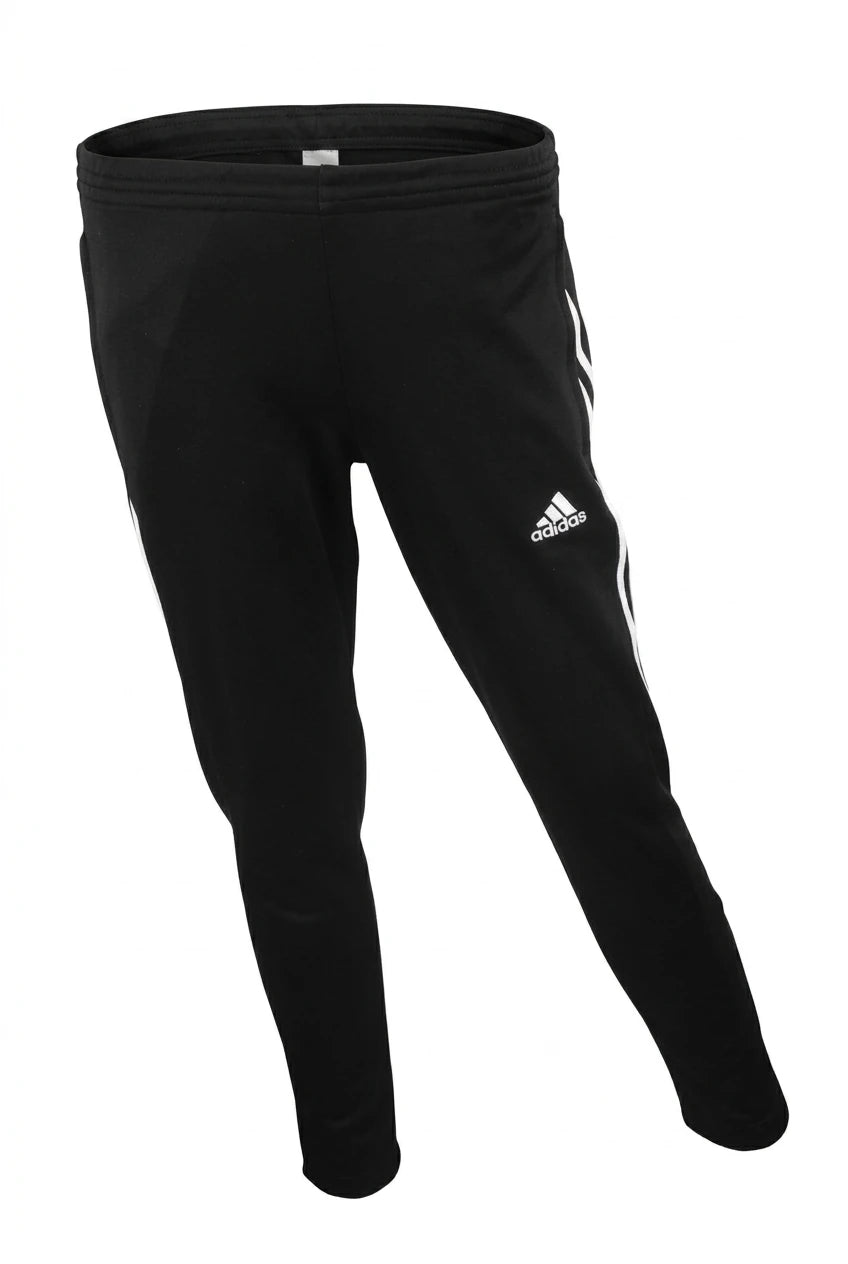 Enhanced Youth's adidas Tracksuit Bottoms - Size L - kitround VolleyStore product