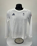 adidas Team GB Long Sleeve Top for Women