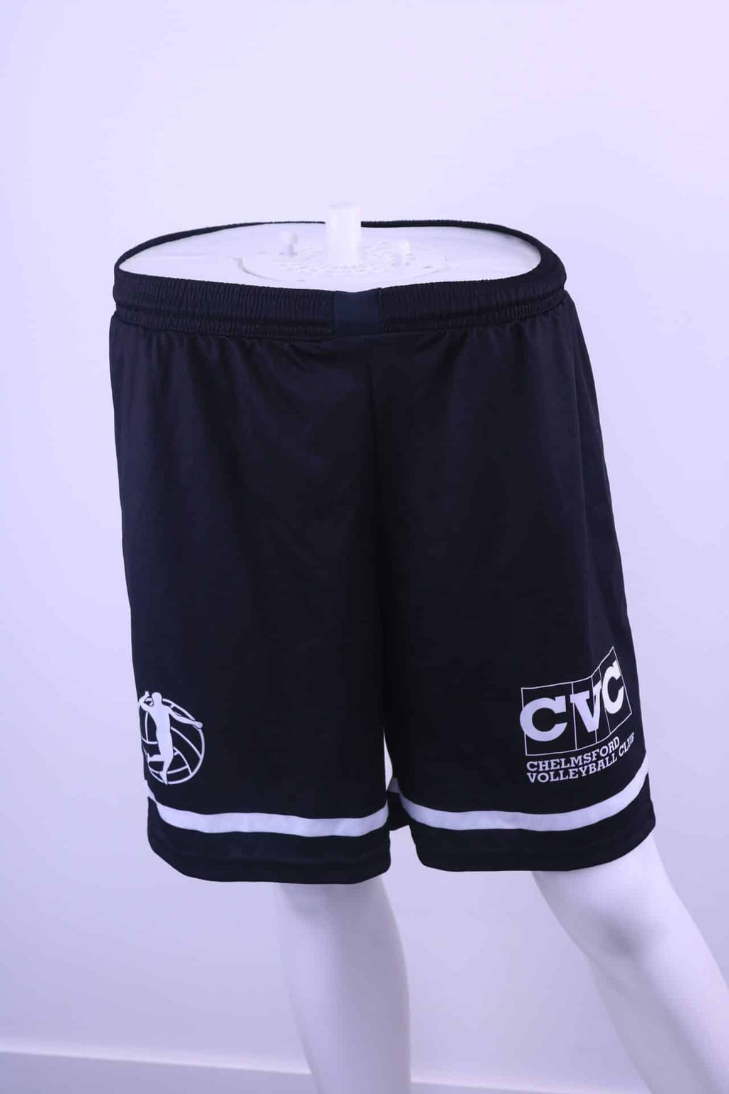 3 Pairs Men's Chelmsford Volleyball Shorts - kitround VolleyStore product