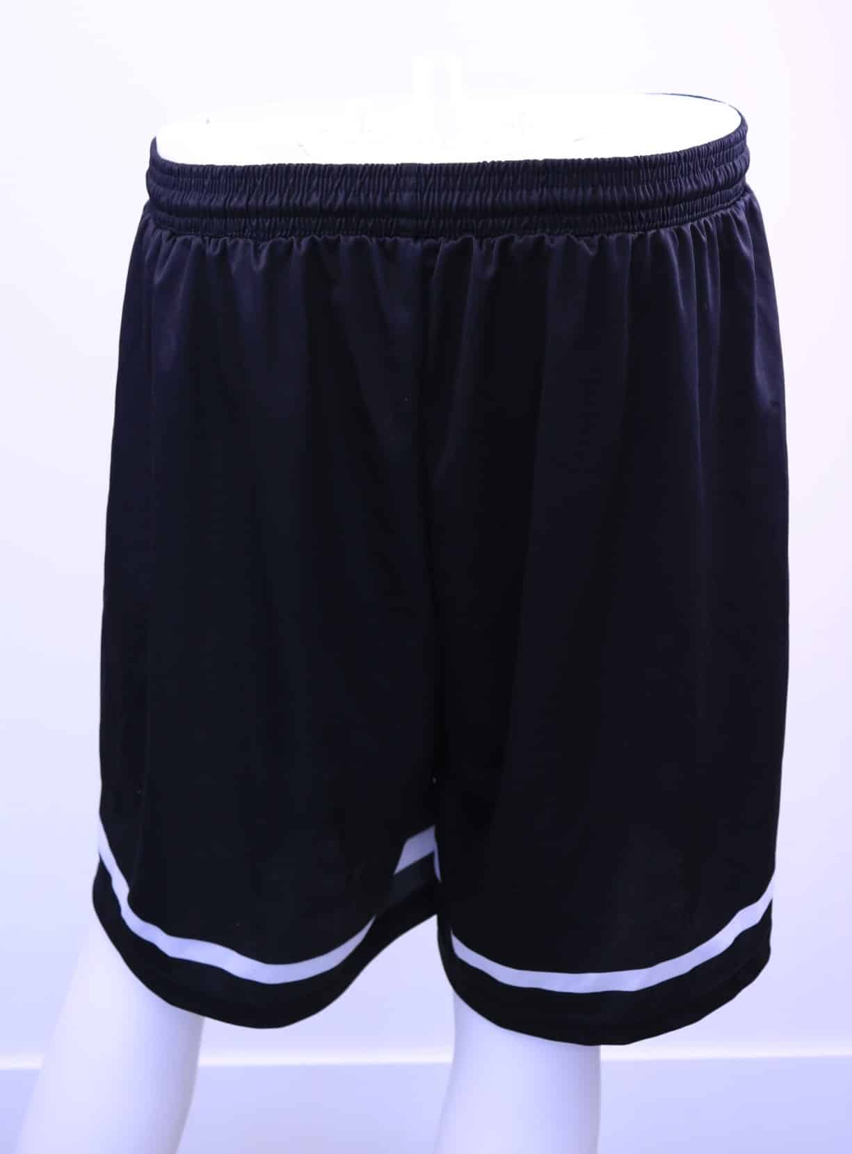 3 Pairs Men's Chelmsford Volleyball Shorts - kitround VolleyStore product