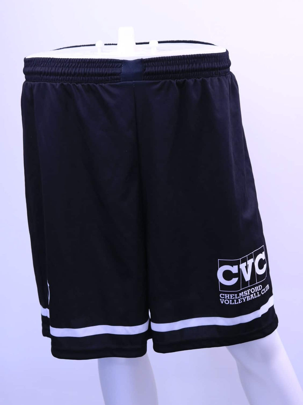 3 Pairs Men's Chelmsford Volleyball Shorts - kitround VolleyStore product
