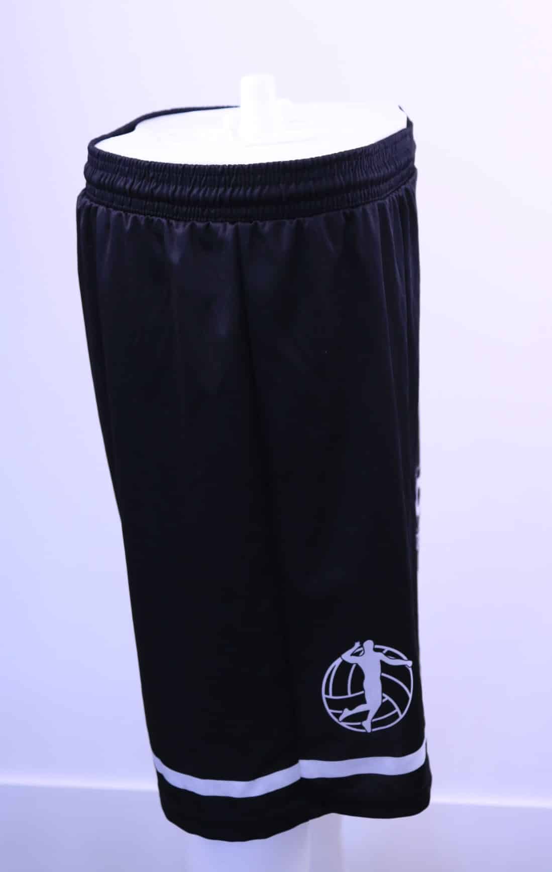 3 Pairs Men's Chelmsford Volleyball Shorts - kitround VolleyStore product