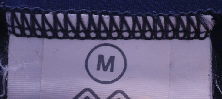 3 Pairs Women's Errea Navy Blue Sports Shorts - kitround VolleyStore product