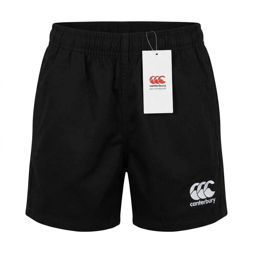 Enhanced Canterbury Rugby Shorts - kitround kitround product