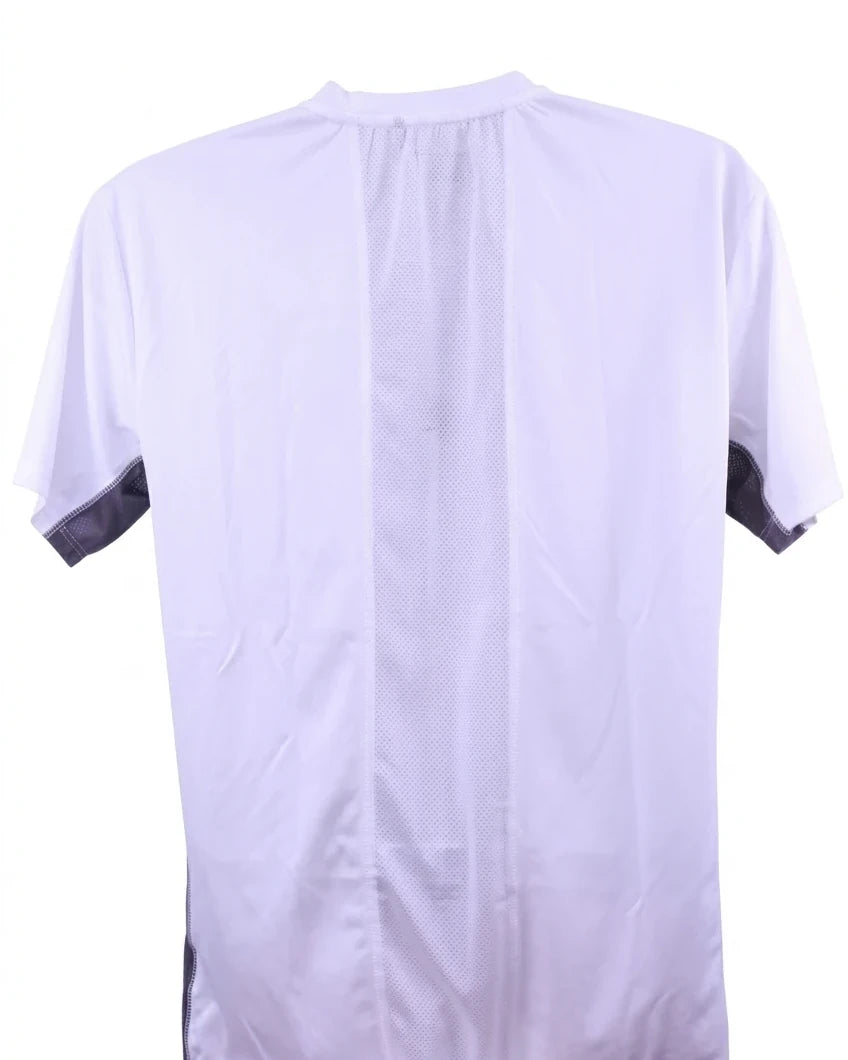 Enhanced Men's Dunlop Short Sleeved T-Shirt - kitround kitround product