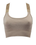 Enhanced Women's Bo+Tee Sports Bra - kitround kitround product