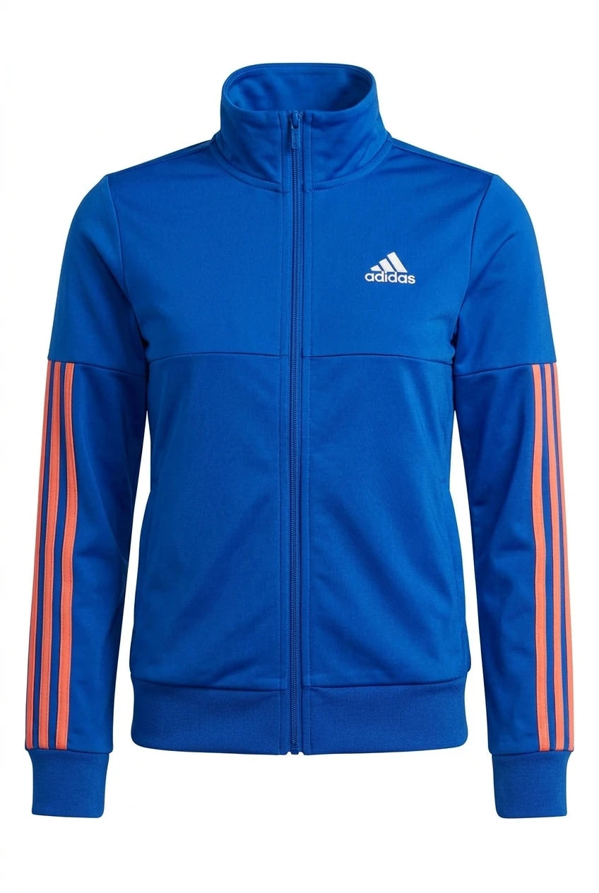 Enhanced Kid's adidas Zip Up Lightweight Jacket - kitround kitround product