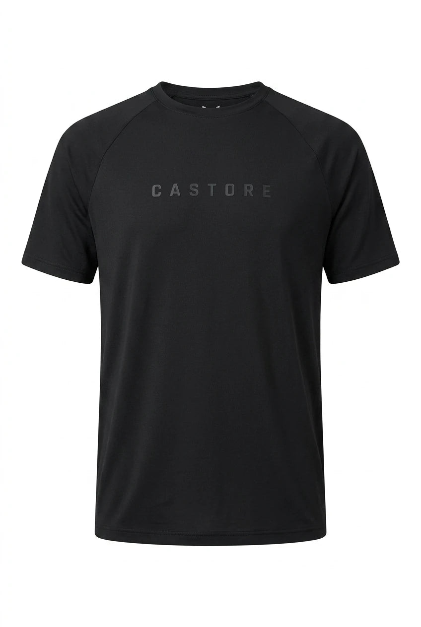 Enhanced Men's Castore Short Sleeved T-Shirt - kitround kitround product