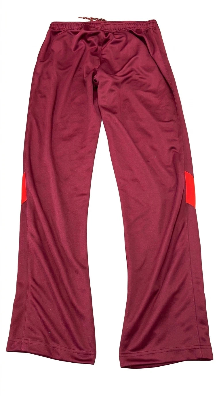 Team England Women's Tracksuit Bottoms by Kukri Size 14 L