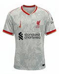 Liverpool FC 24/25 Third Kit Away Football Shirt by Nike - Large