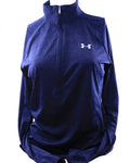 Enhanced Women's Under Armour Half Zip Top - kitround kitround product