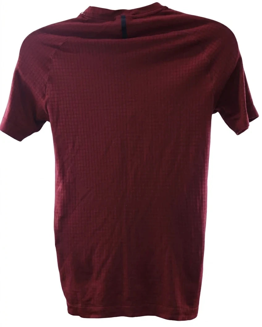 Enhanced Men's My Protein Short Sleeved T-Shirt - kitround kitround product