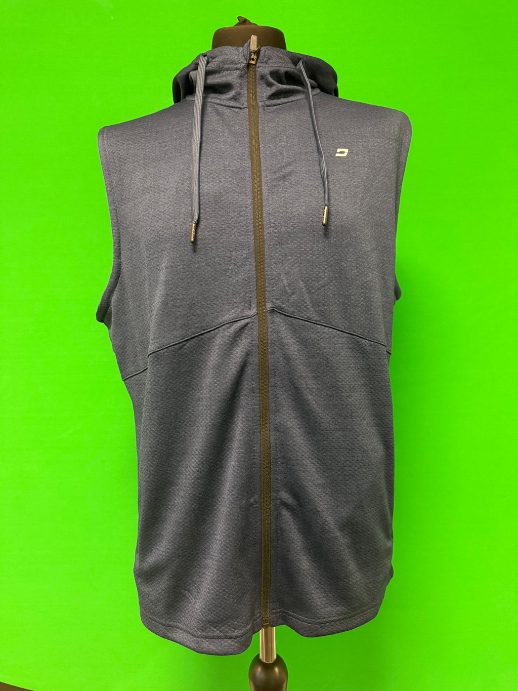 Druids Sleeveless Hoodie