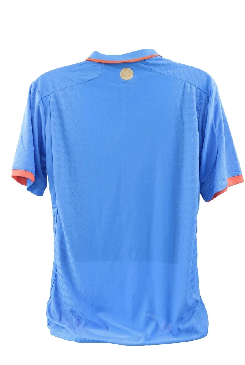 Enhanced adidas India Cricket Sports Top - kitround kitround product
