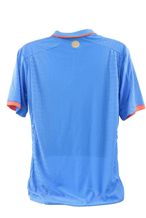 Enhanced adidas India Cricket Sports Top - kitround kitround product