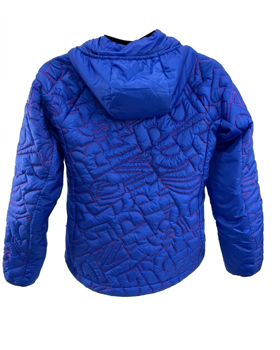 Team GB Milano Cortina Puffer Jacket