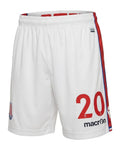 Enhanced Men's Stoke City FC Shorts - kitround kitround product
