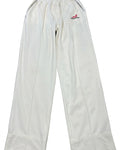 Woodworm Men's Cricket Trousers with Elastic Waistband Size 33/34