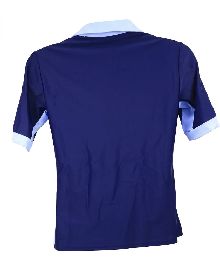Men's Foray Golf Polo Shirt - kitround 