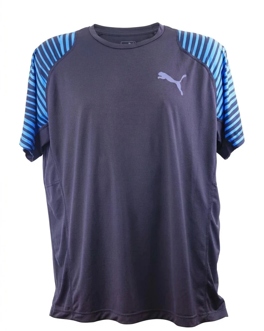 Men's Puma Short Sleeved T Shirt 
