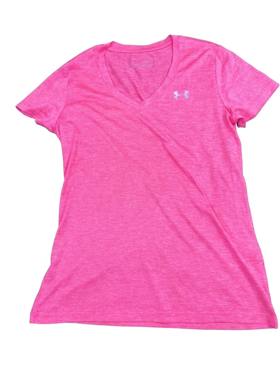 Under Armour HeatGear T-Shirt - kitround 