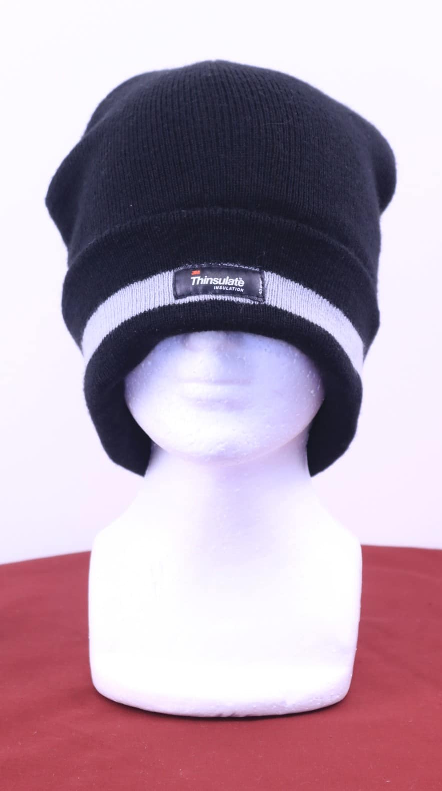 3M Thinsulate Insulation Beanie - kitround kitround product