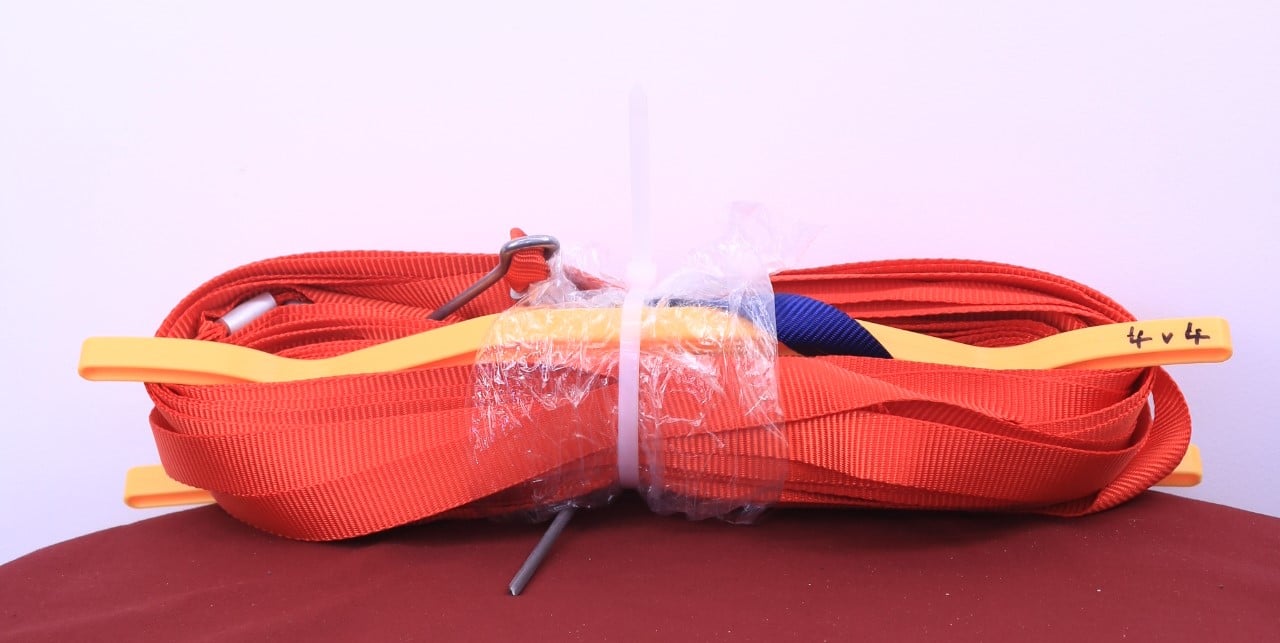 4 v 4 Volleyball Court Marker - kitround VolleyStore product