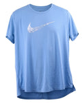 Enhanced Men's Nike Dri - Fit Short Sleeved T-Shirt - kitround kitround product