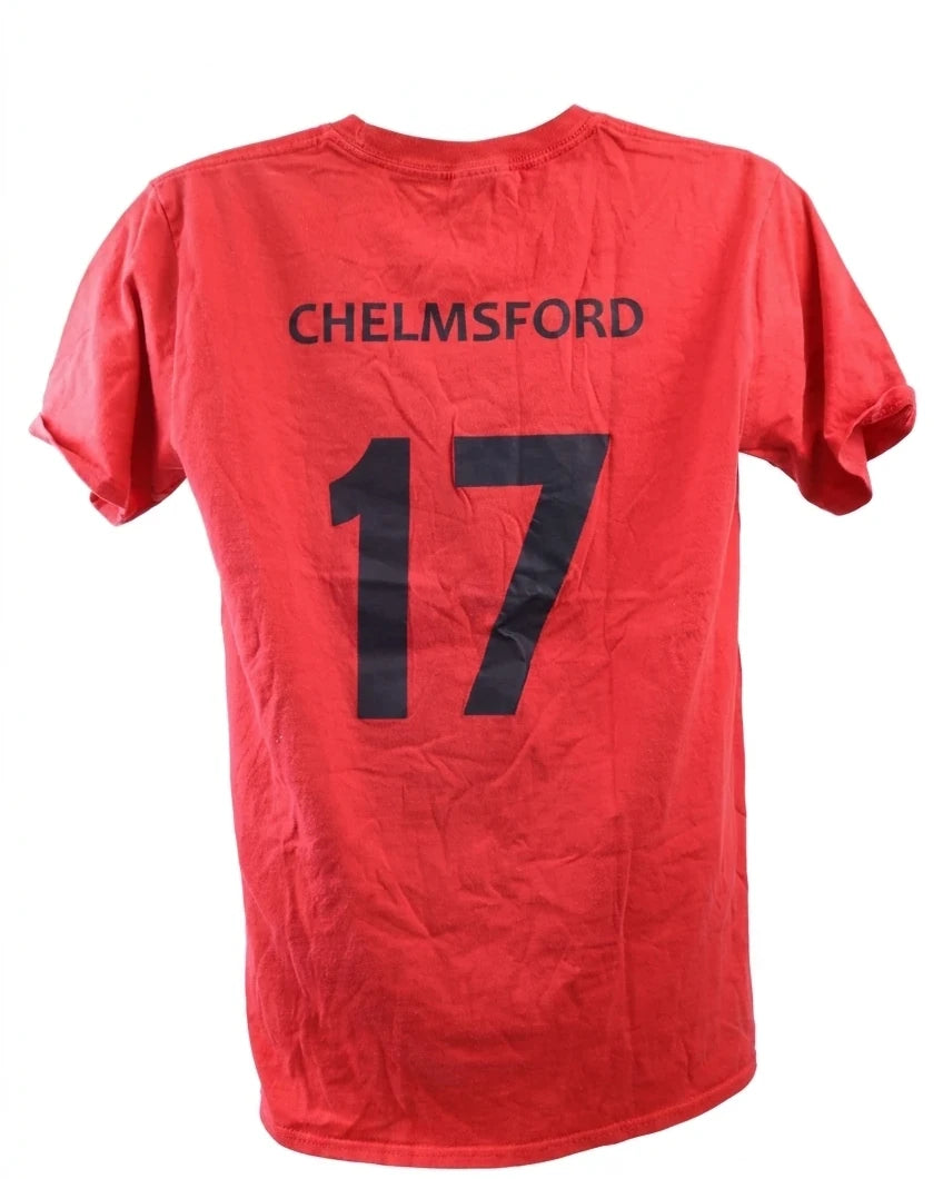 Enhanced Chelmsford Volleyball Club T Shirt - kitround VolleyStore product