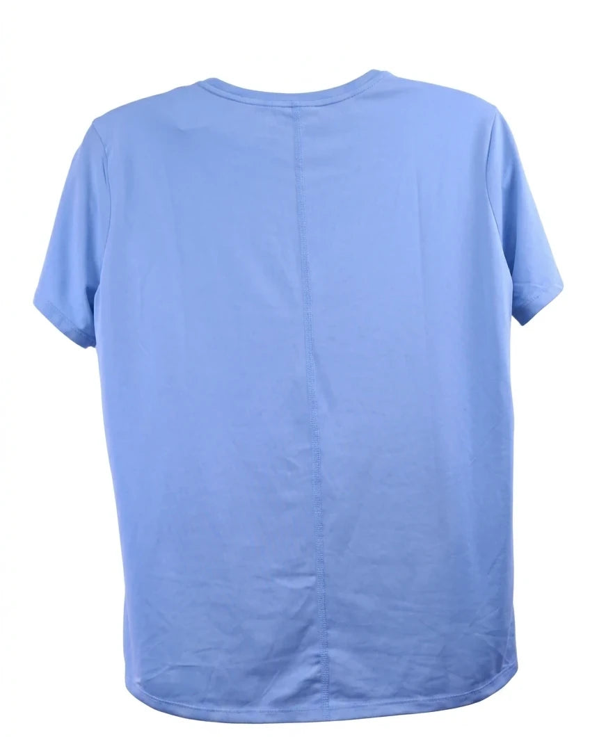 Enhanced Men's Nike Dri - Fit Short Sleeved T-Shirt - kitround kitround product
