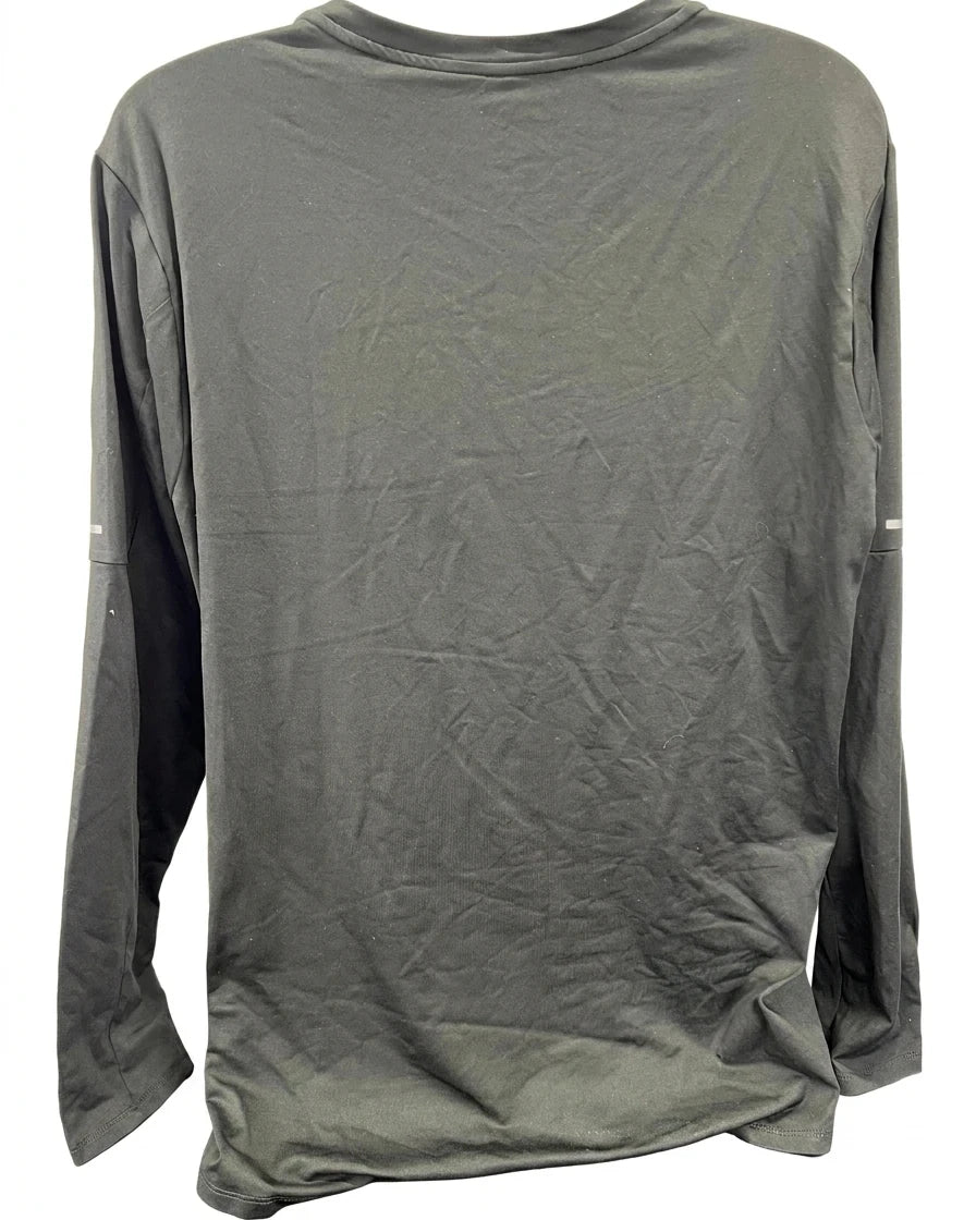 Men's Nike Liverpool FC Long Sleeve Training Top