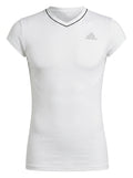 Enhanced White adidas top - kitround kitround product