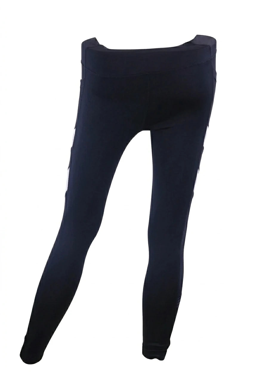Enhanced Enhanced Enhanced Women's New Balance Leggings - kitround Youth Sport Trust product