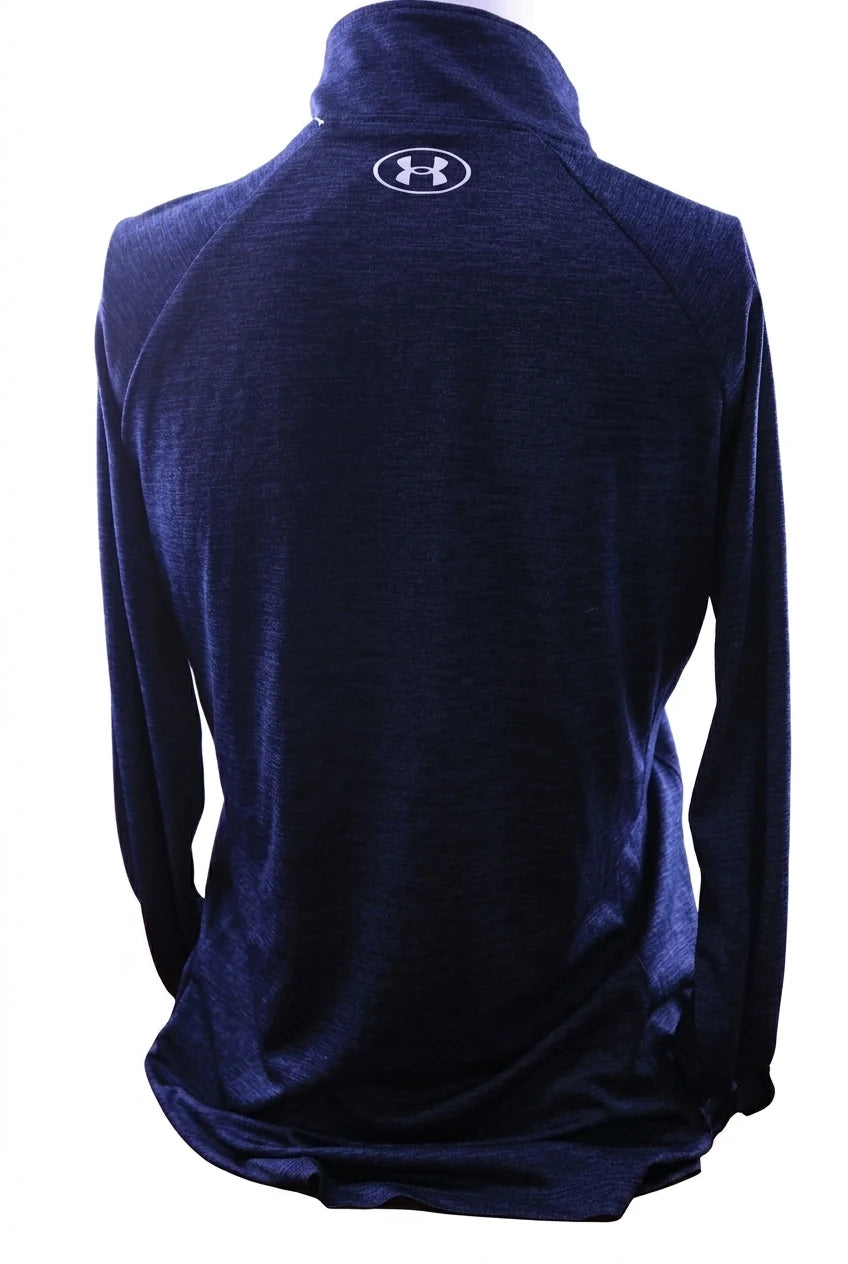 Enhanced Women's Under Armour Half Zip Top - kitround kitround product