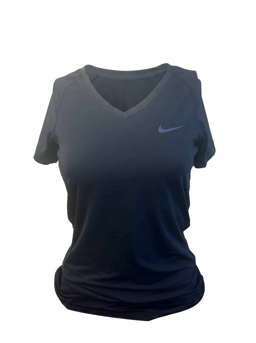 Enhanced Nike Dri - FIT Women's Sports T-Shirt - kitround kitround product