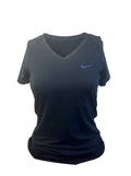 Enhanced Nike Dri - FIT Women's Sports T-Shirt - kitround kitround product