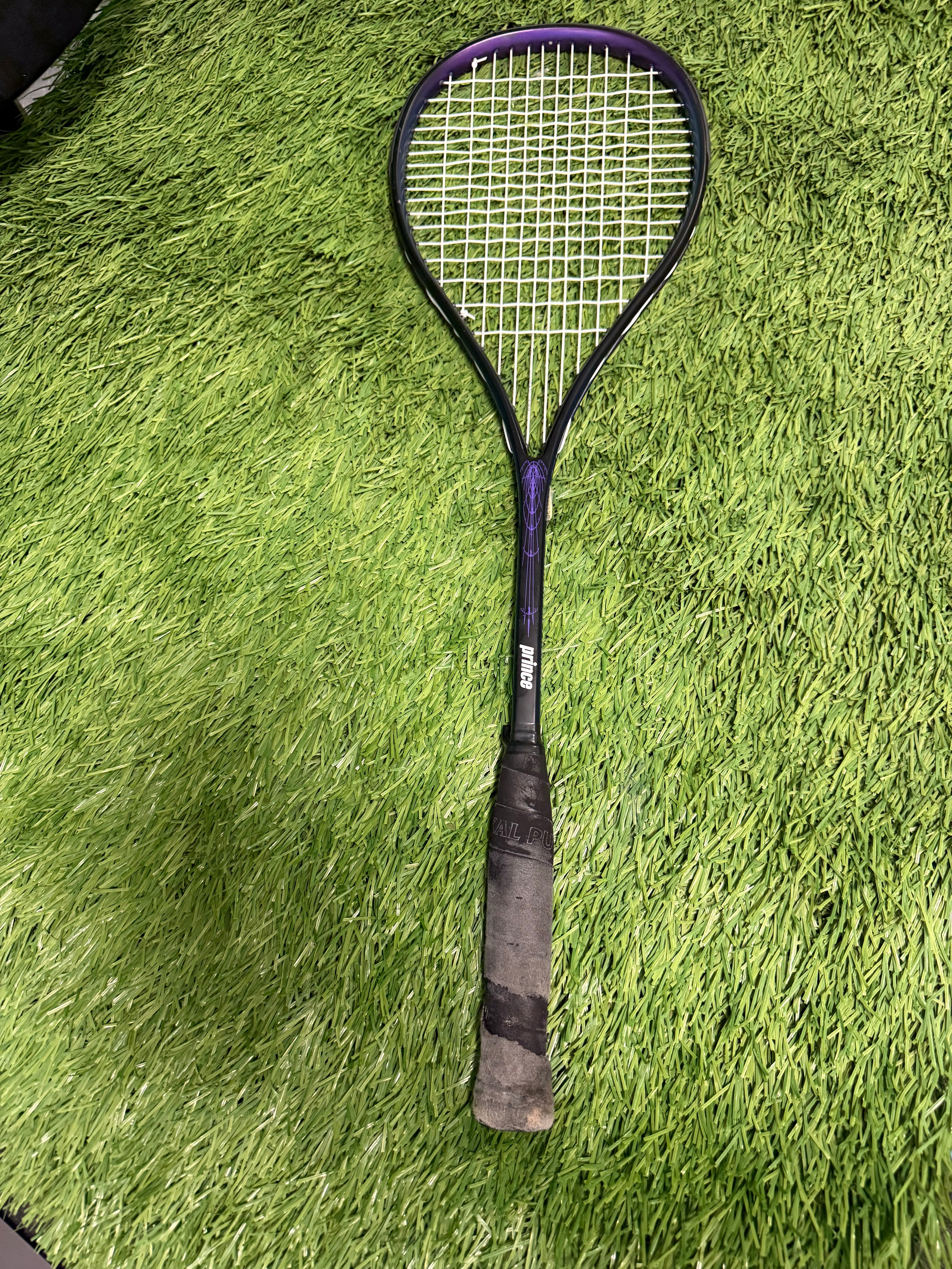 Prince Extender Premier Squas Racquet
