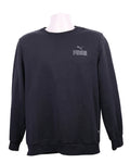 Enhanced Men's Puma Crew Neck Sweatshirt - kitround kitround product