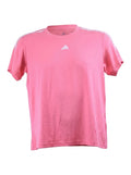 Enhanced Women's adidas Aeroready Short Sleeved T-Shirt - kitround 