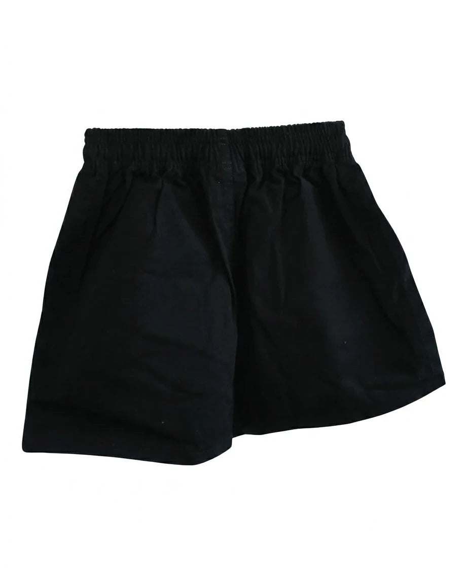 Enhanced Canterbury Rugby Shorts - kitround kitround product
