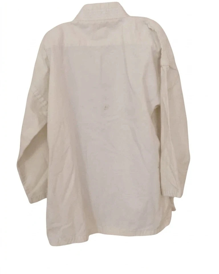 Enhanced Kids Blitz Martial Arts Jacket - kitround 